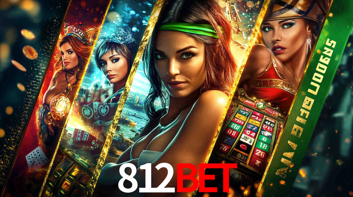 E-Sports no 812bet