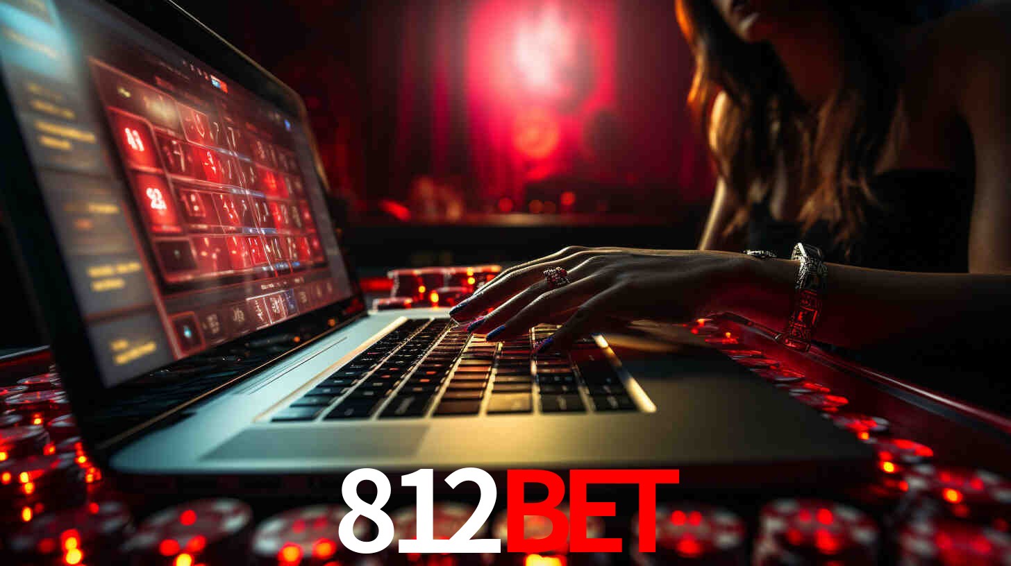 Por Que Escolher o 812bet?