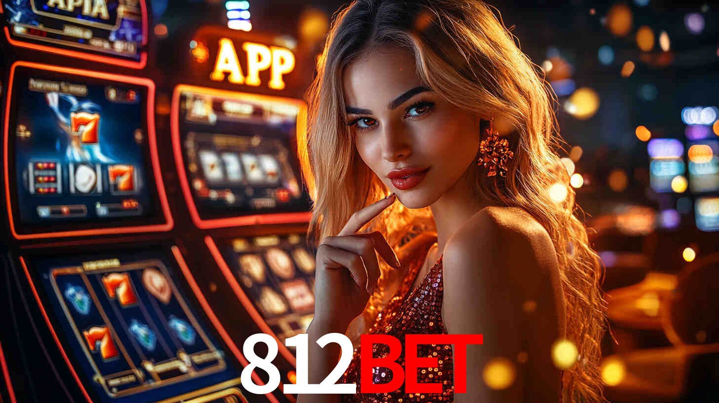 Baixar App Android 812bet