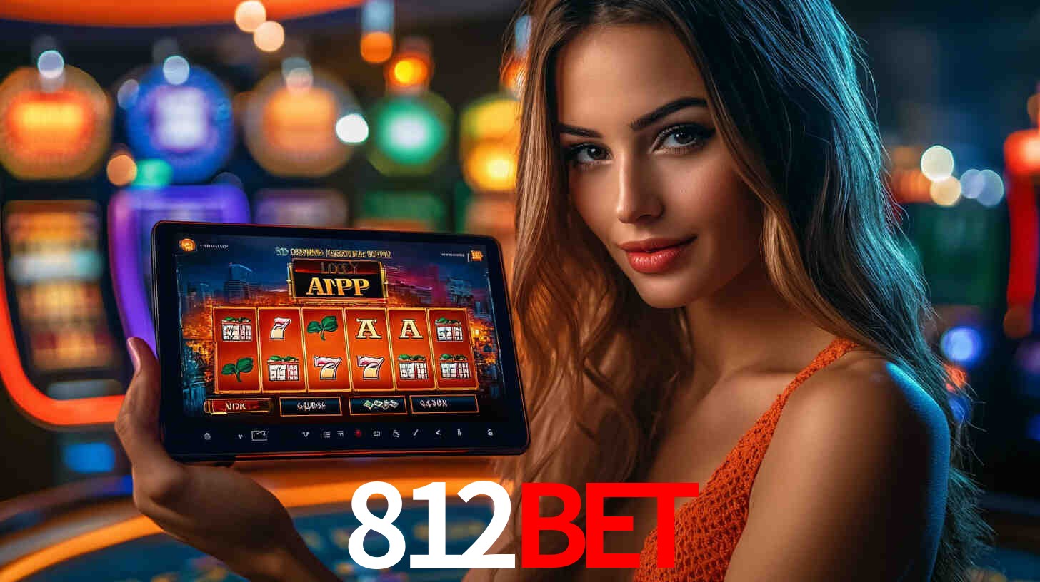 Baixar App iOS 812bet