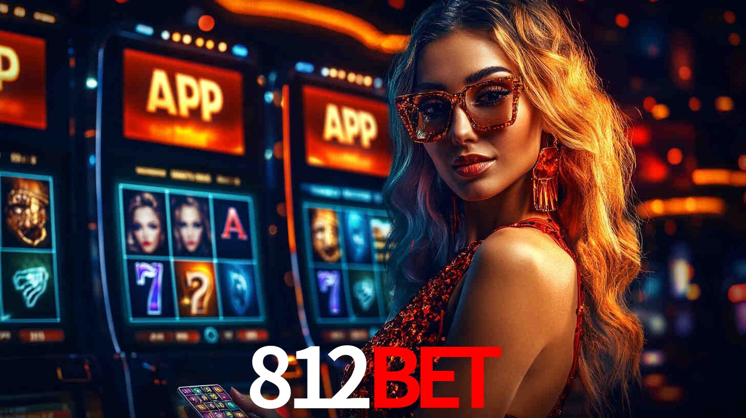Benefícios do App 812bet