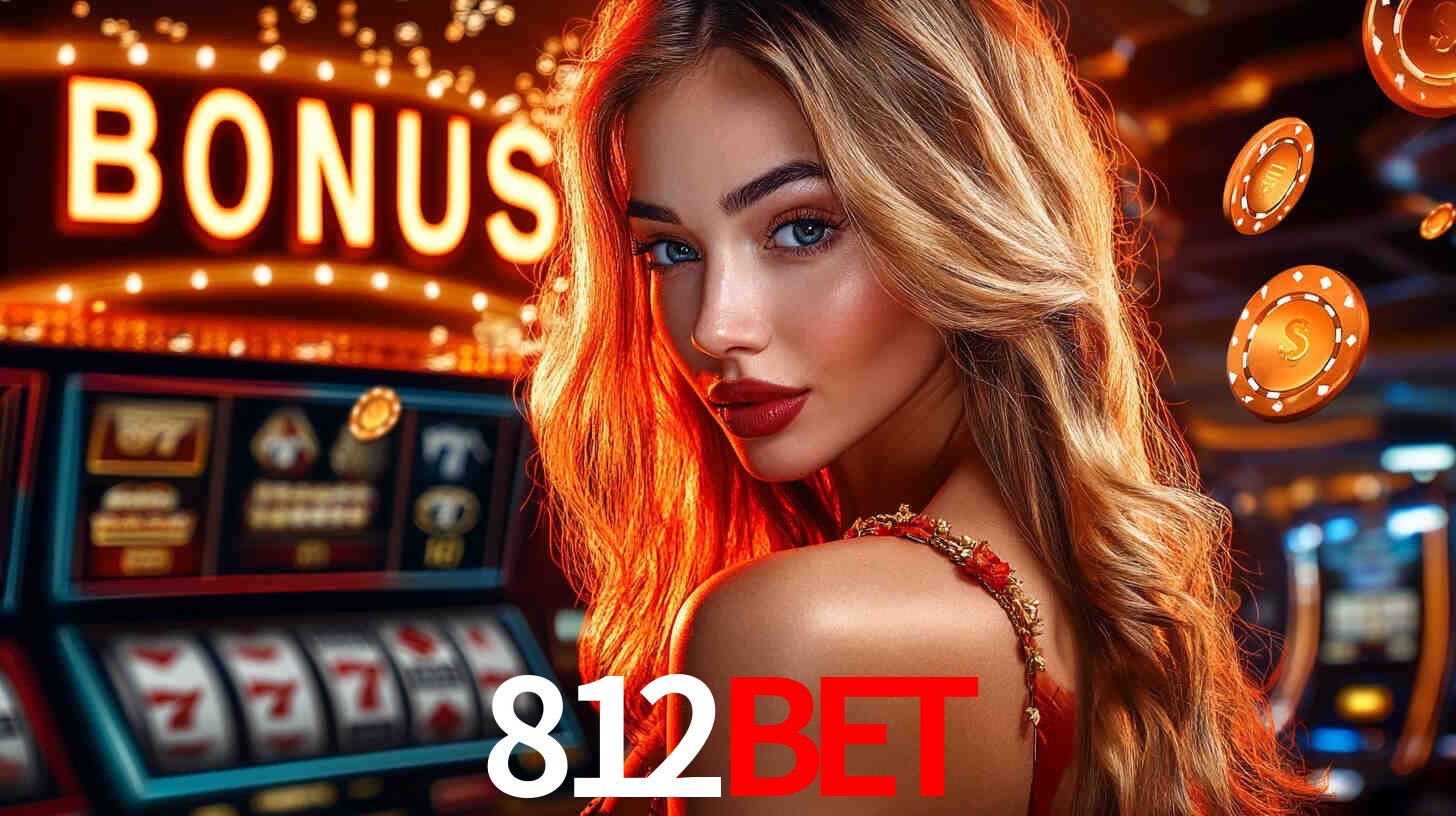 Bônus de Cadastro no 812bet