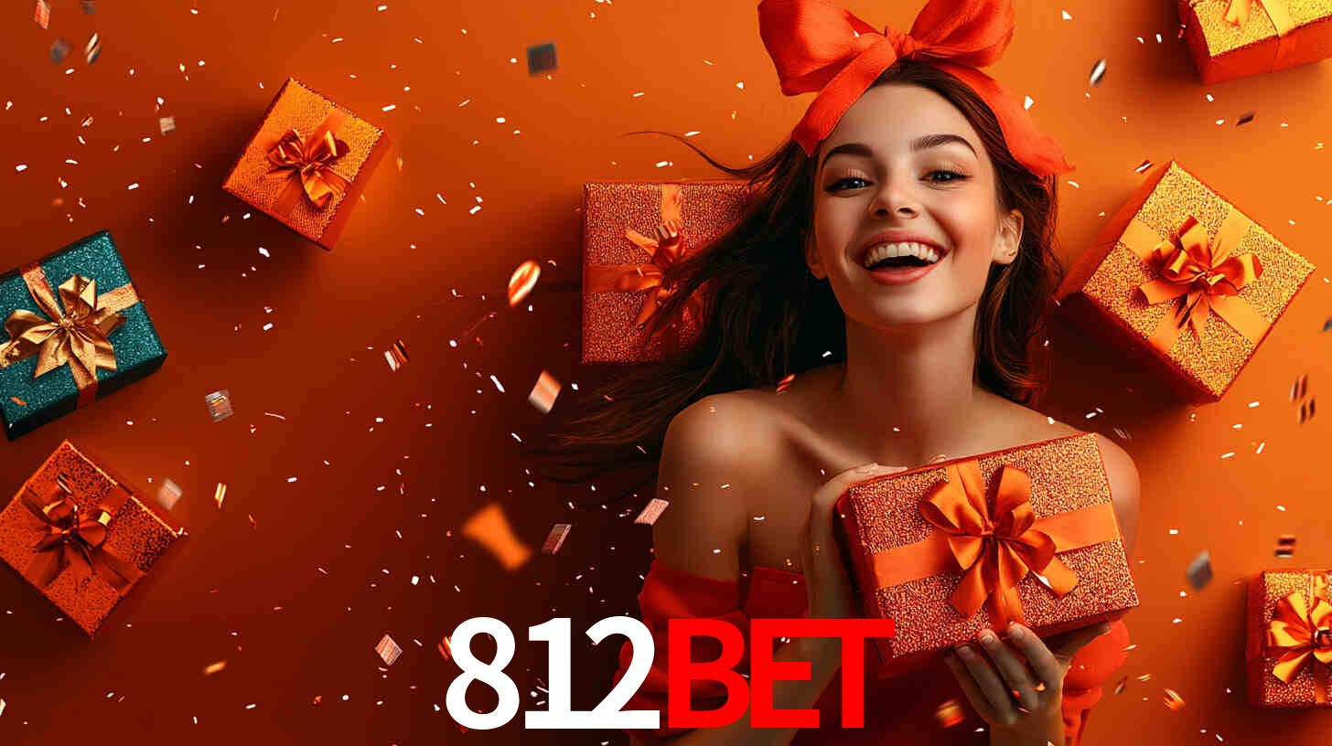 Promoções Semanais e Códigos Promocionais 812bet
