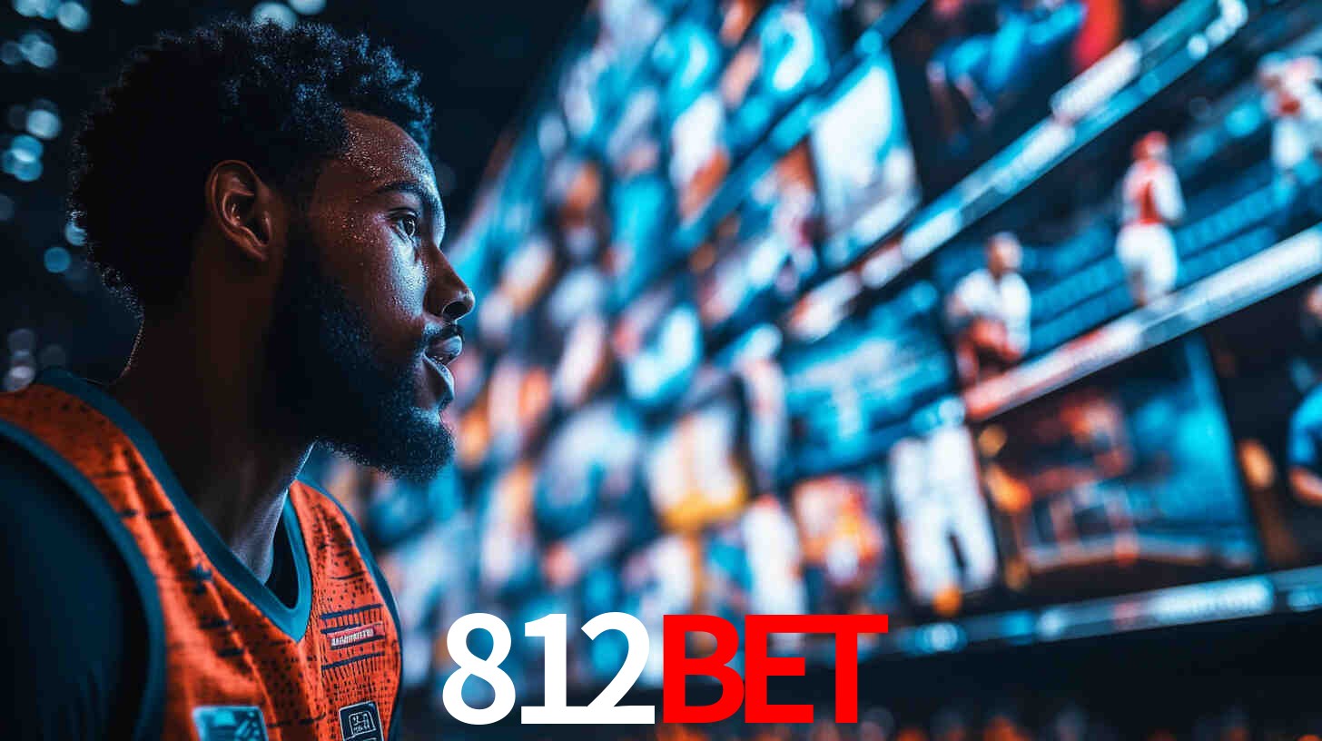 Jogos de Aposta Online no 812bet