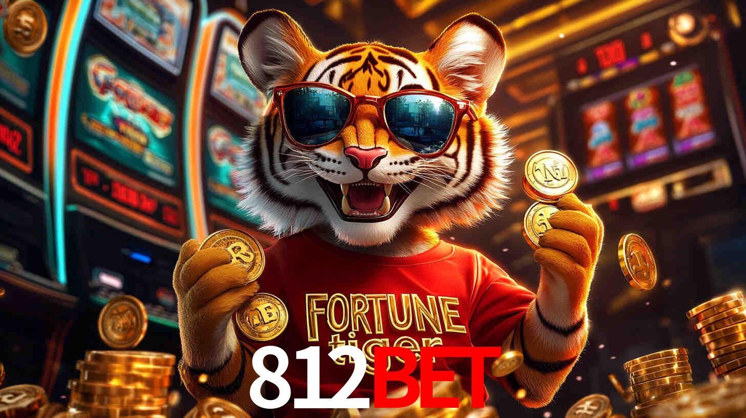 Por Que Jogar Fortune Tiger no 812bet