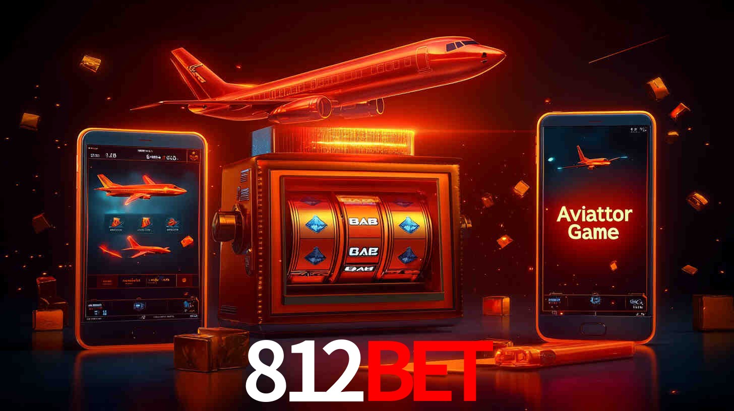 Como Jogar Aviator no 812bet
