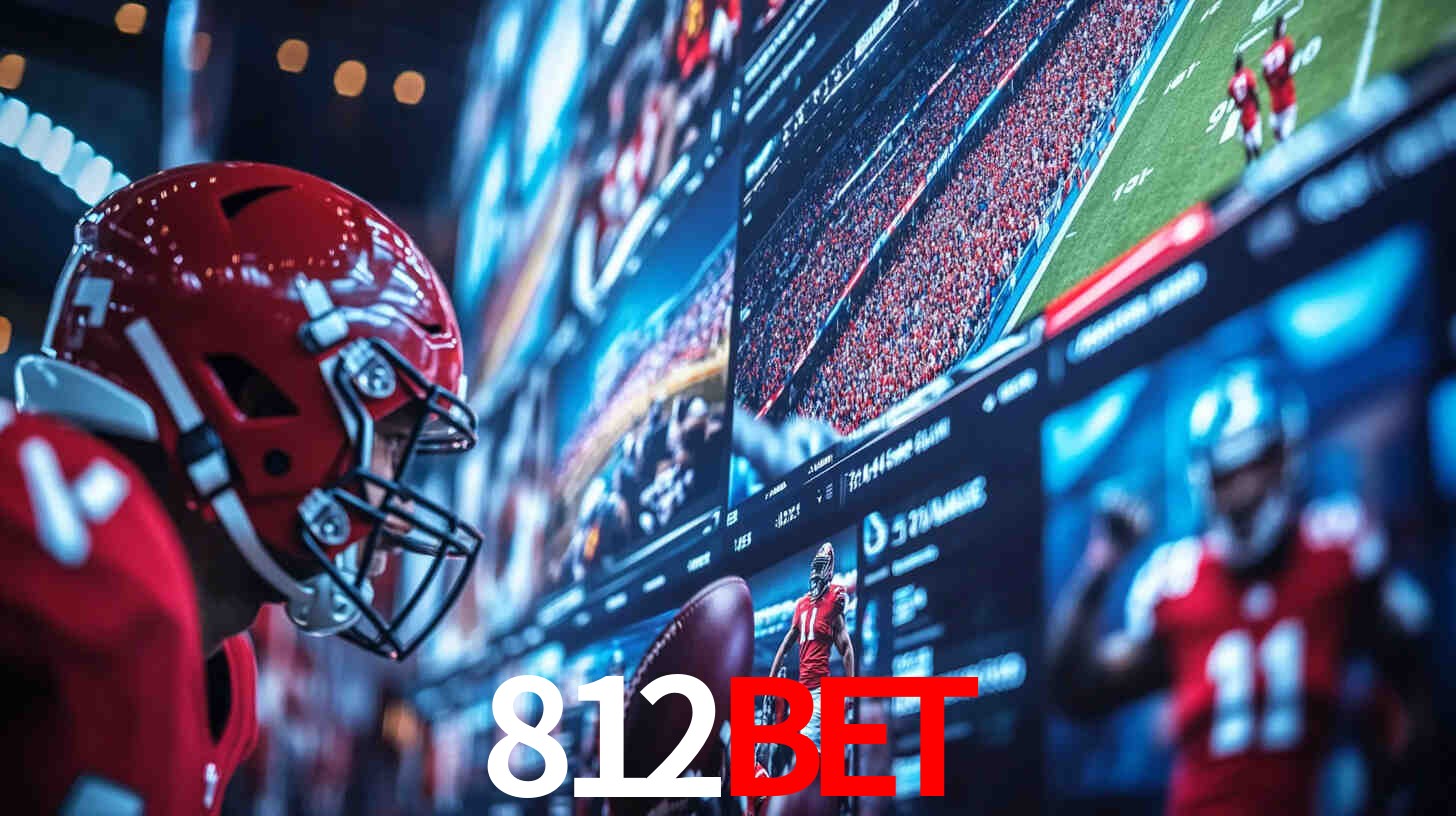 Benefícios das Apostas Ao Vivo no 812bet