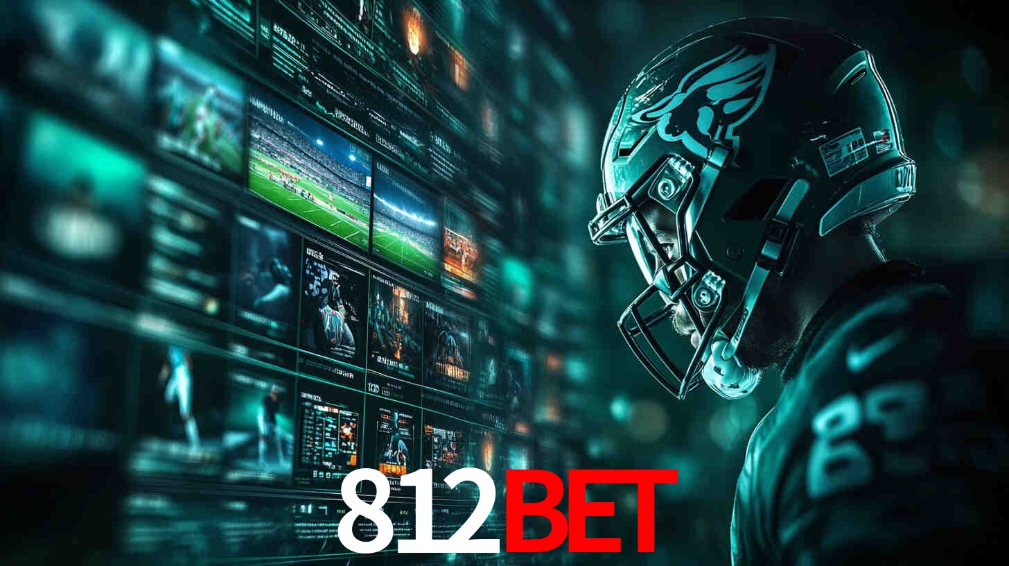 Esportes em Destaque no 812bet