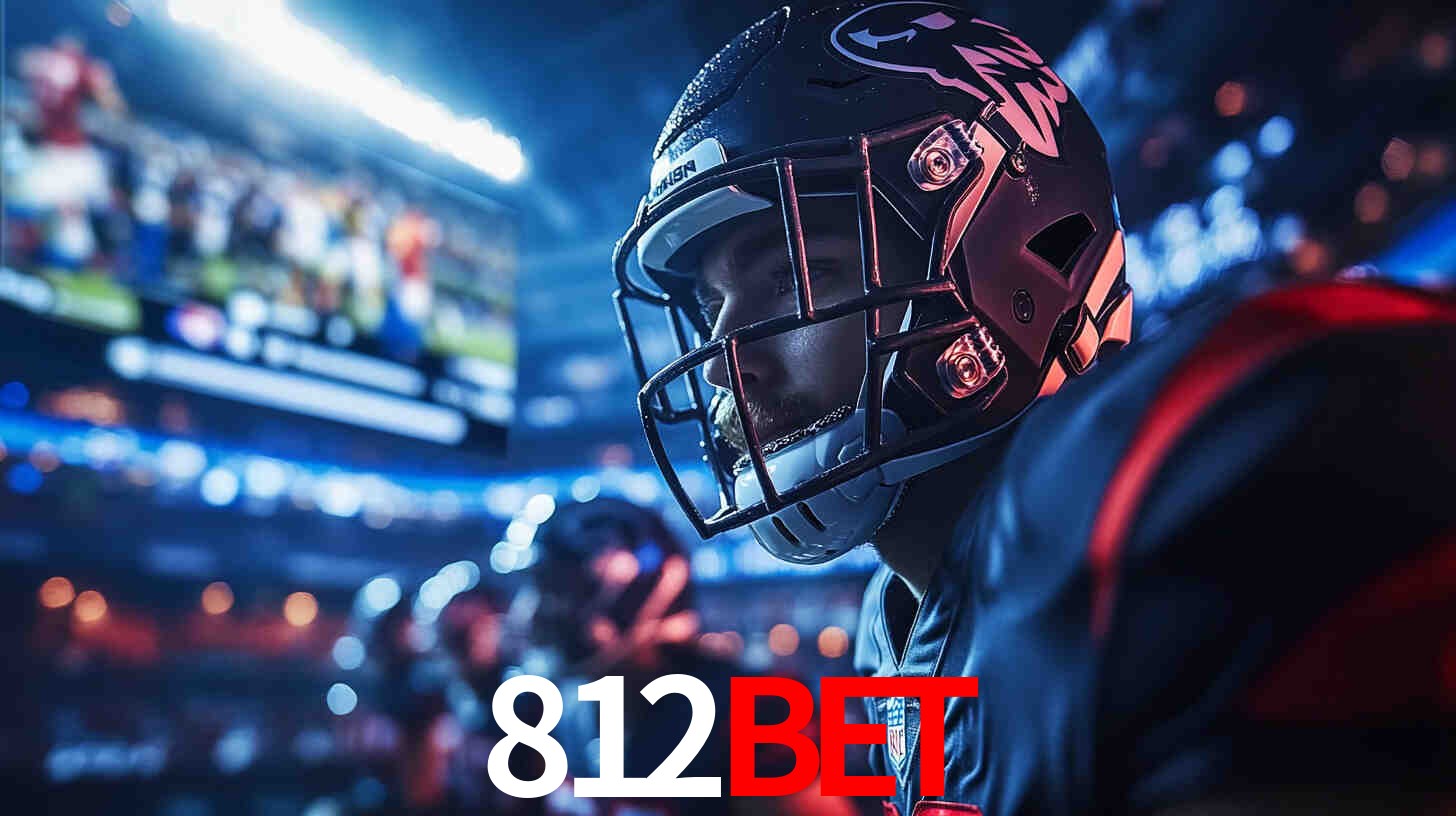 Transforme Suas Apostas em Grandes Prêmios no 812bet